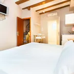 Alquilo 1 dormitorio apartamento de 15 m² en Barcelona