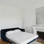 Rent 3 bedroom apartment of 50 m² in Paris