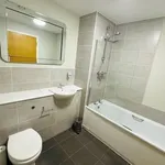 Rent 1 bedroom flat in Manchester