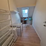  appartement avec 2 chambre(s) en location à Gent