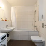 Rent 1 bedroom apartment of 32 m² in Berlin