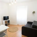 Rent 1 bedroom apartment in Lisbon