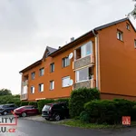 Rent 2 bedroom apartment of 60 m² in Štěnovický Borek