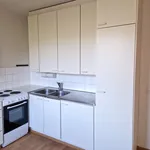 Rent 2 bedroom house of 57 m² in Heinola