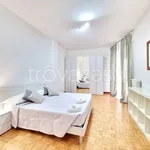 Rent 4 bedroom apartment of 140 m² in Milano