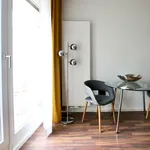 Rent 1 bedroom apartment of 32 m² in Cologne