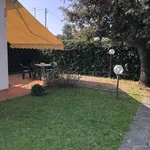 Villa Bifamiliare in in affitto da privato a Pietrasanta via Umberto Maddalena, 91, giardino privato, posto auto, da privato - TrovaCasa