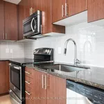 Appartement de 1054 m² avec 2 chambre(s) en location à Markham (Thornhill)