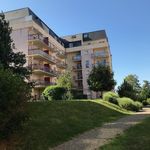 Rent 3 bedroom apartment of 62 m² in PESSAC