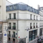 Appartement de 20 m² avec 1 chambre(s) en location à Paris