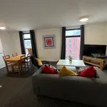 Rent a room in Sheffield