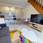 Appartement de 14 m² avec 3 chambre(s) en location à Bordeaux