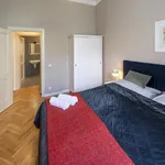 Pronajměte si 2 ložnic/e byt o rozloze 70 m² v Prague