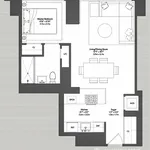 Rent 1 bedroom apartment in New York