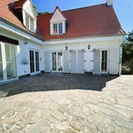 Rent 5 bedroom house of 332 m² in Ukkel