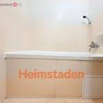 Rent 3 bedroom apartment of 50 m² in Havířov