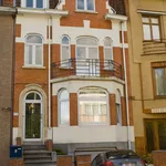 Rent 3 bedroom apartment in Bruxelles