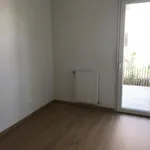 Appartement de 60 m² avec 3 chambre(s) en location à Toulouse