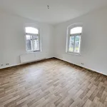 neu renovierte 2-Raum-Wohnung am Fuße der Burg Mylau