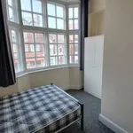 Rent a room in Leicester