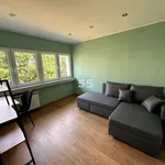 Rent 2 bedroom apartment of 45 m² in Łódź