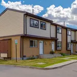 Appartement de 893 m² avec 2 chambre(s) en location à Edmonton