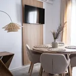 Rent 2 bedroom apartment of 753 m² in Málaga