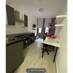 Rent 1 bedroom flat in Liverpool