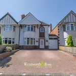 Rent 4 bedroom house in West Midlands