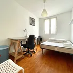 Appartement de 63 m² avec 4 chambre(s) en location à BREST