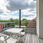  appartement avec 1 chambre(s) en location à Antwerpen