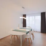 Appartement de 80 m² avec 2 chambre(s) en location à brussels