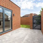 Rent 2 bedroom house in Mid Sussex