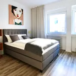 Miete 1 Schlafzimmer wohnung von 25 m² in Cologne