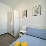 Alquilar 7 dormitorio apartamento en Valencia