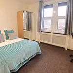 Rent a room in Nottingham