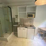 Appartement de 11 m² avec 1 chambre(s) en location à BOULOGNE BILLANCOURT