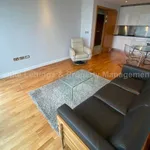 Rent 1 bedroom apartment in Salford