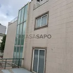 Rent 1 bedroom house of 360 m² in Porto