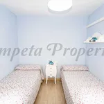 Alquilo 3 dormitorio apartamento de 92 m² en Torre del Mar