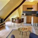 Rent 1 bedroom apartment of 35 m² in Paris