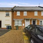 Terraced house to rent in Reed Court, Greenhithe DA9