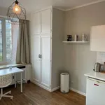 Studio of 25 m² in brussels