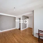 Appartement de 67 m² avec 3 chambre(s) en location à Brest