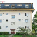 Rent 3 bedroom apartment of 51 m² in Praha