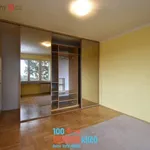 Rent 2 bedroom apartment of 52 m² in Praha