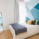 Alugar 1 quarto apartamento em Lisbon