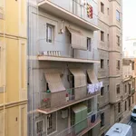 Alquilar 1 dormitorio apartamento en barcelona