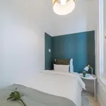 Rent a room of 110 m² in madrid