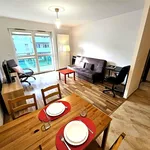 Rent 2 bedroom apartment of 50 m² in Katowice